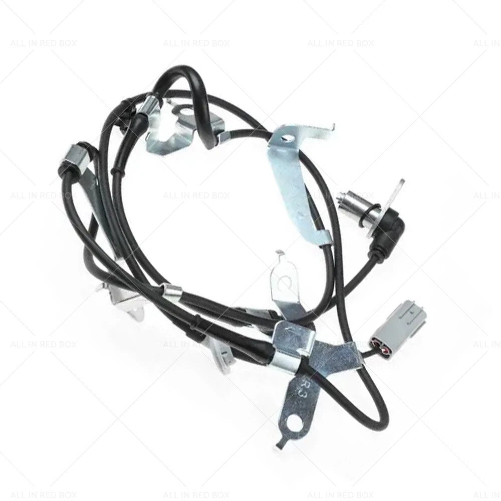 ABS Wheel Speed Sensor Set of 2 for Ford Ranger PJ PK (2007–2011)