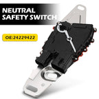 Neutral Safety Switch for Chevy Silverado GMC Sierra Yukon (1999–2003) 24229422 PY