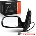 Driver Power Side Mirror for Ford Windstar (1999–2000)