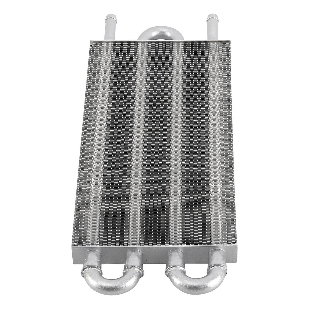 Aluminum Oil Cooler for Nissan Juke Rogue Sentra (2007–2014)