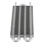 Aluminum Oil Cooler for Nissan Juke Rogue Sentra (2007–2014)