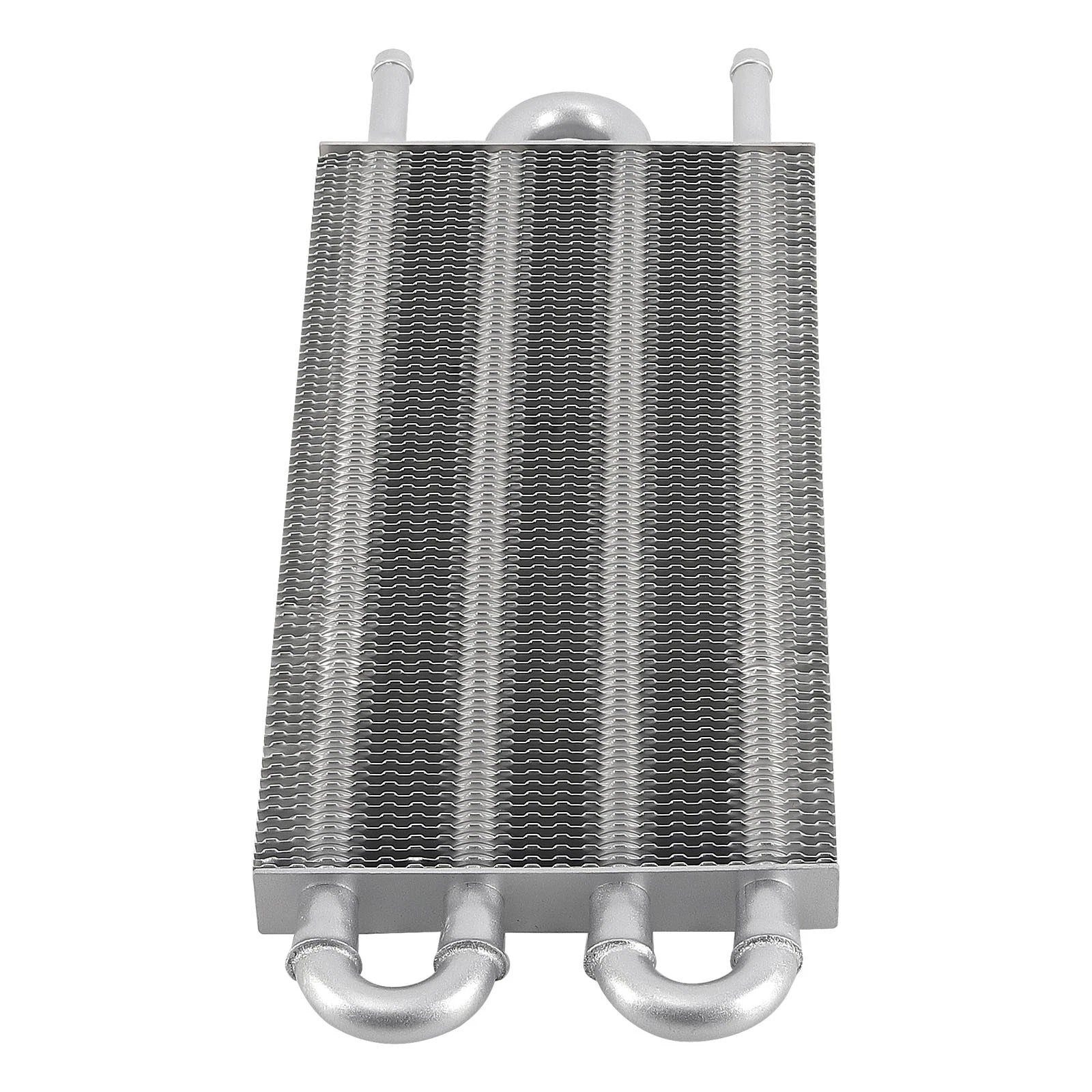 Aluminum Oil Cooler for Nissan Juke Rogue Sentra (2007–2014)