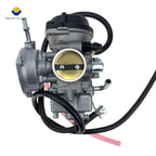 Carburetor for Suzuki Quadsport Z400 LTZ400 2003–2007 (Part # US)