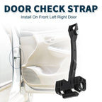 Door Check Strap Stopper No.8T8837249C for Audi A5 (2010–2016)