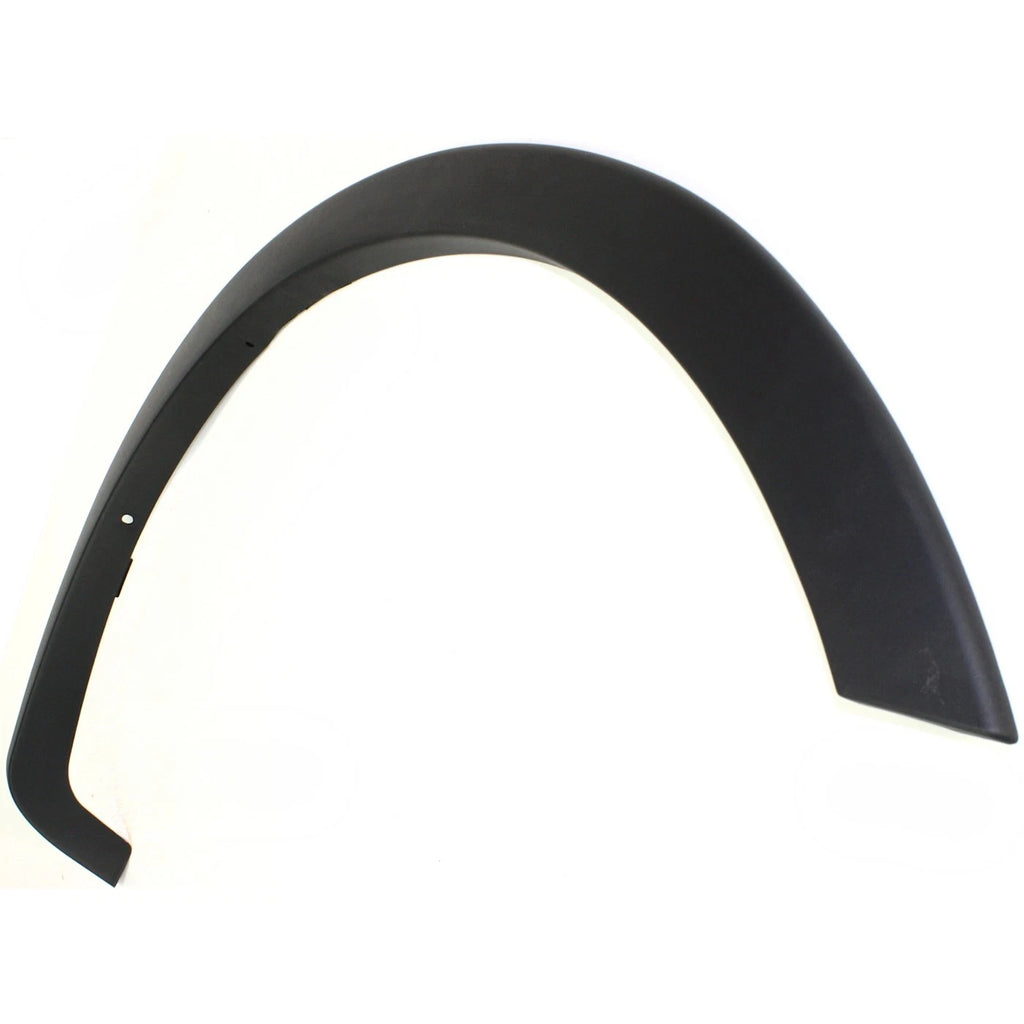 Wheel Opening Moulding for Ford F-150 FX4 (2004–2008) Front Passenger Side Textured