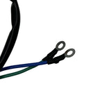 Power Trim Tilt Motor for Suzuki DF-Honda BF-Johnson 4STK 40-50 (38100-87J20)