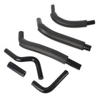 Low Pressure Fuel Line Kit for GM Duramax 2500 3500HD (2001–2004)