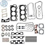 Head Gasket Set with Bolts for Honda Odyssey Accord Acura 3.5L (2008–2017)