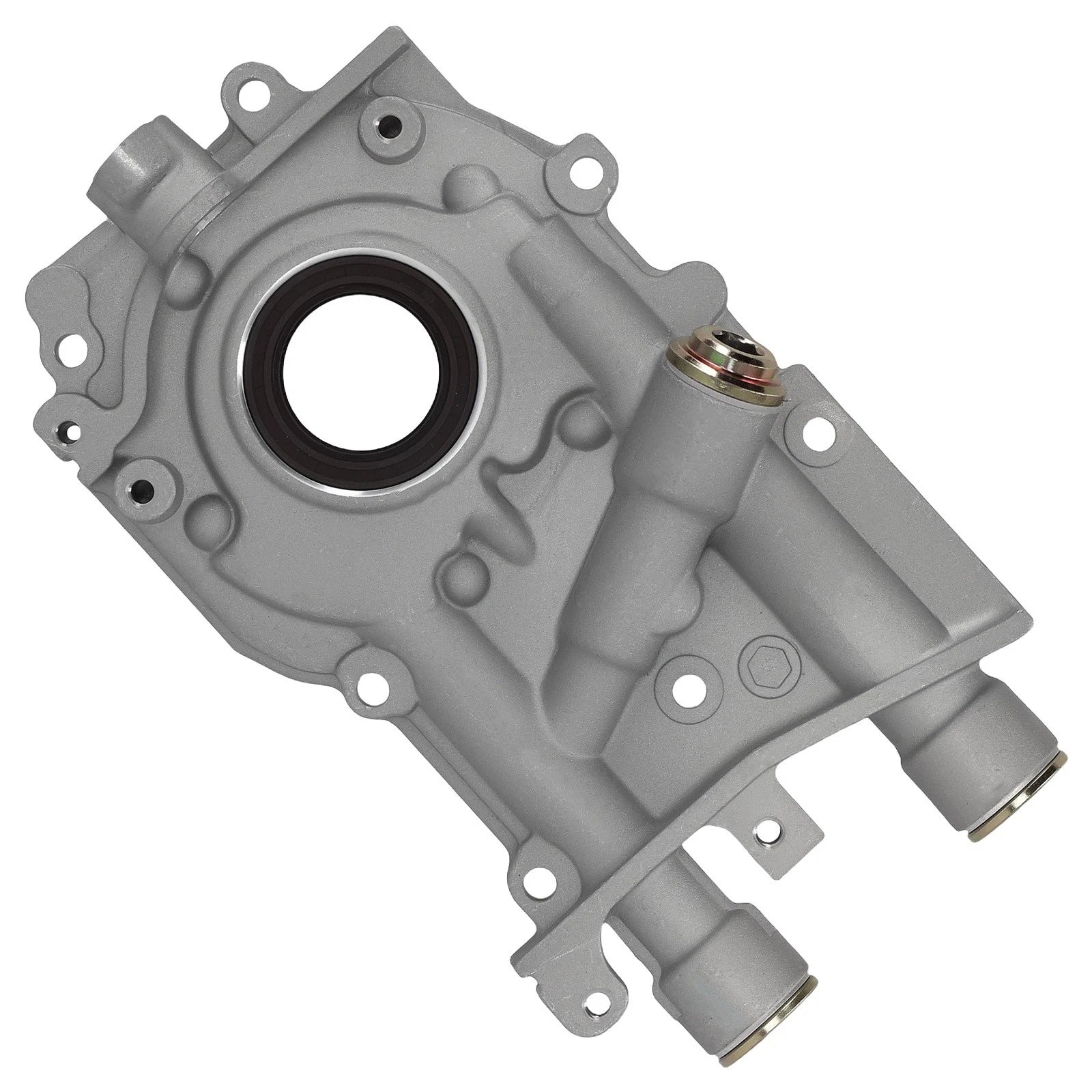 High Flow Oil Pump for Subaru Impreza WRX STi (2002–2007)
