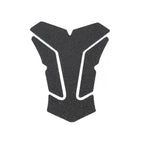 Anti-Slip Tank Pad Stickers for Kawasaki, BMW, Honda