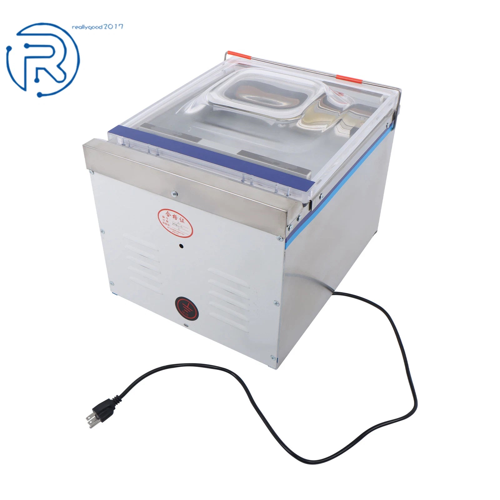 Vacuum Sealer Packing Machine DZ-260C 320W