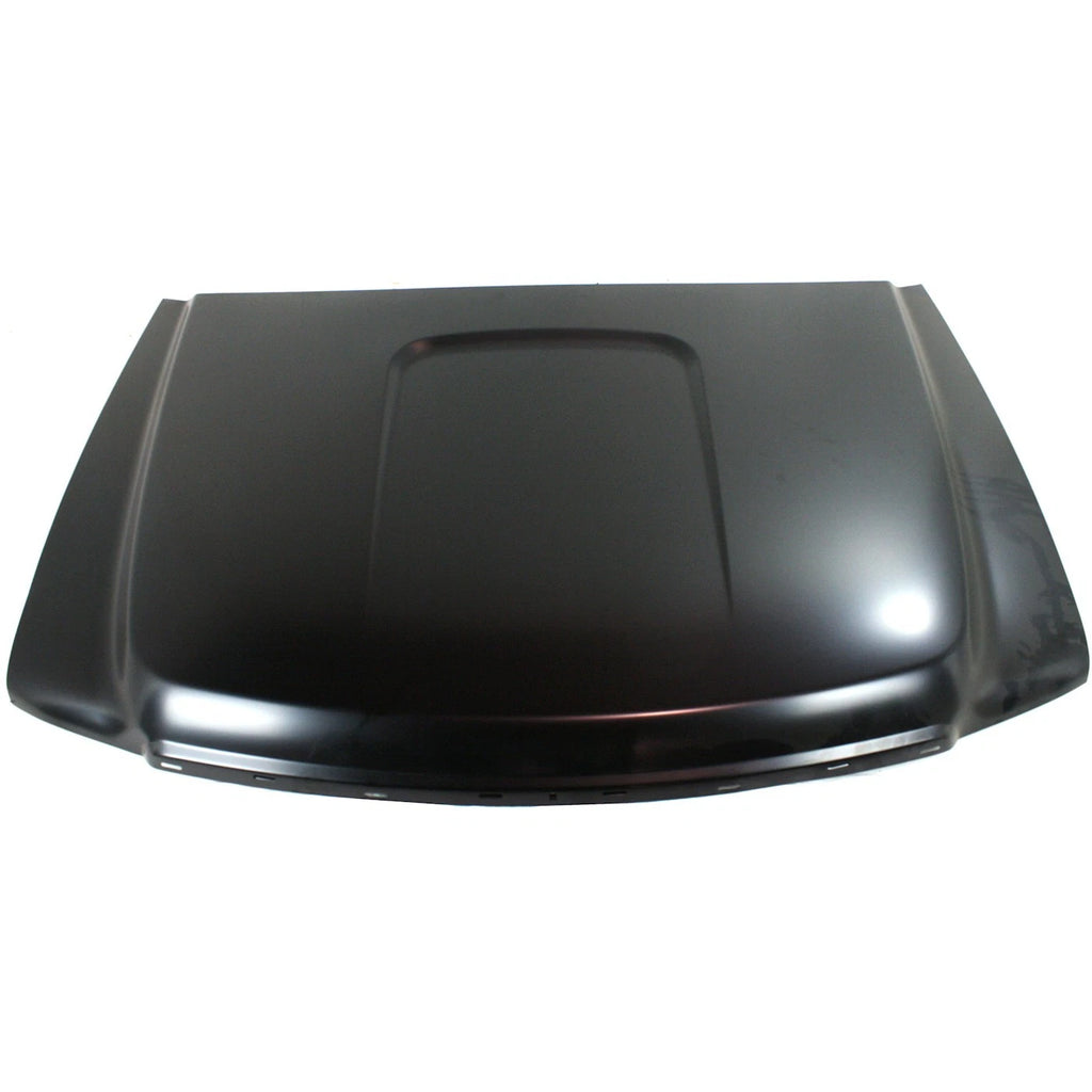 CAPA Certified Hood for GMC Sierra 1500 (2007–2013)