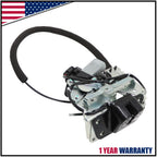 Rear Tailgate Lock Actuator w/Motor for Dodge Grand Caravan (2008–2016)