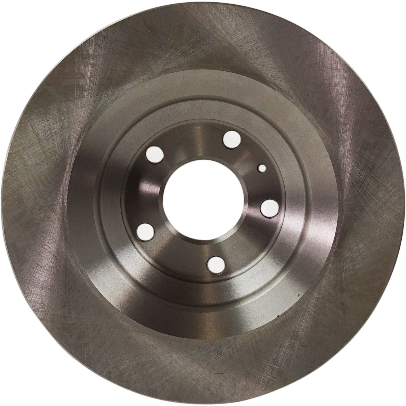 Rear Disc Brake Rotors for Audi A6 Quattro (2005–2011)