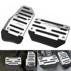 Non-Slip Automatic Gas Brake Foot Pedal Pad Cover for