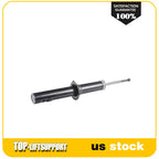 Front Pair Shocks Struts for Honda CR-V (1997–2001)