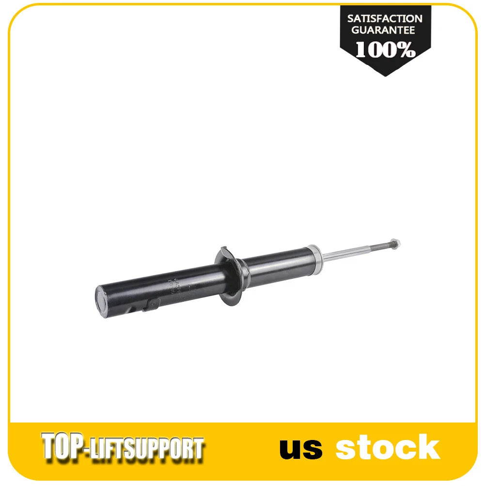 Front Pair Shocks Struts for Honda CR-V (1997–2001)