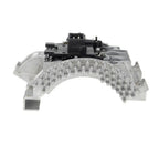 HVAC Blower Motor Resistor for BMW 740iL 750iL (1994–2001)