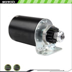 Starter for John Deere 111, 118, L120, LT166, Sabre 1842 (SBS0004)