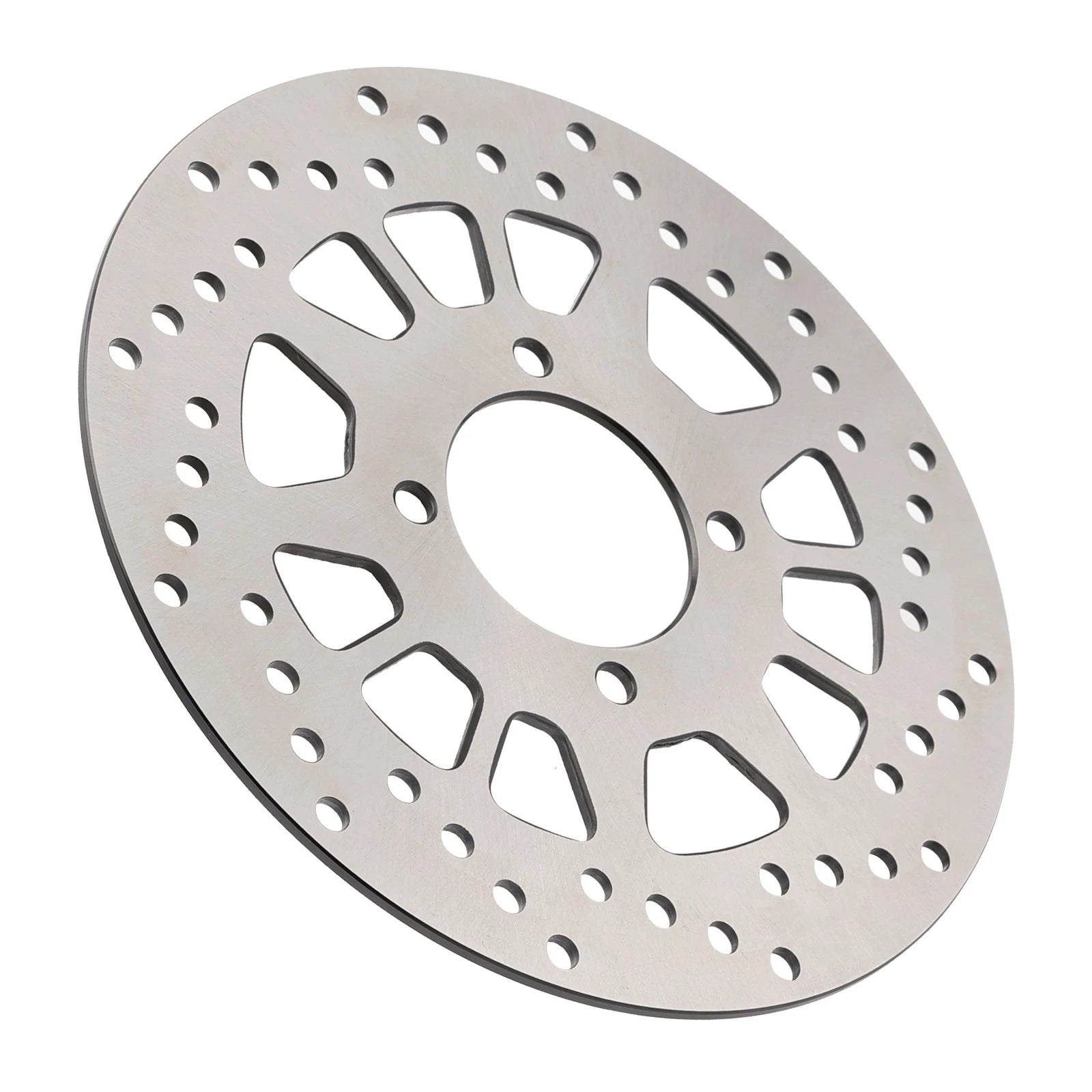 Rear Brake Disc Rotor 220mm for Yamaha Crypton T105 T110 (2005–2023)