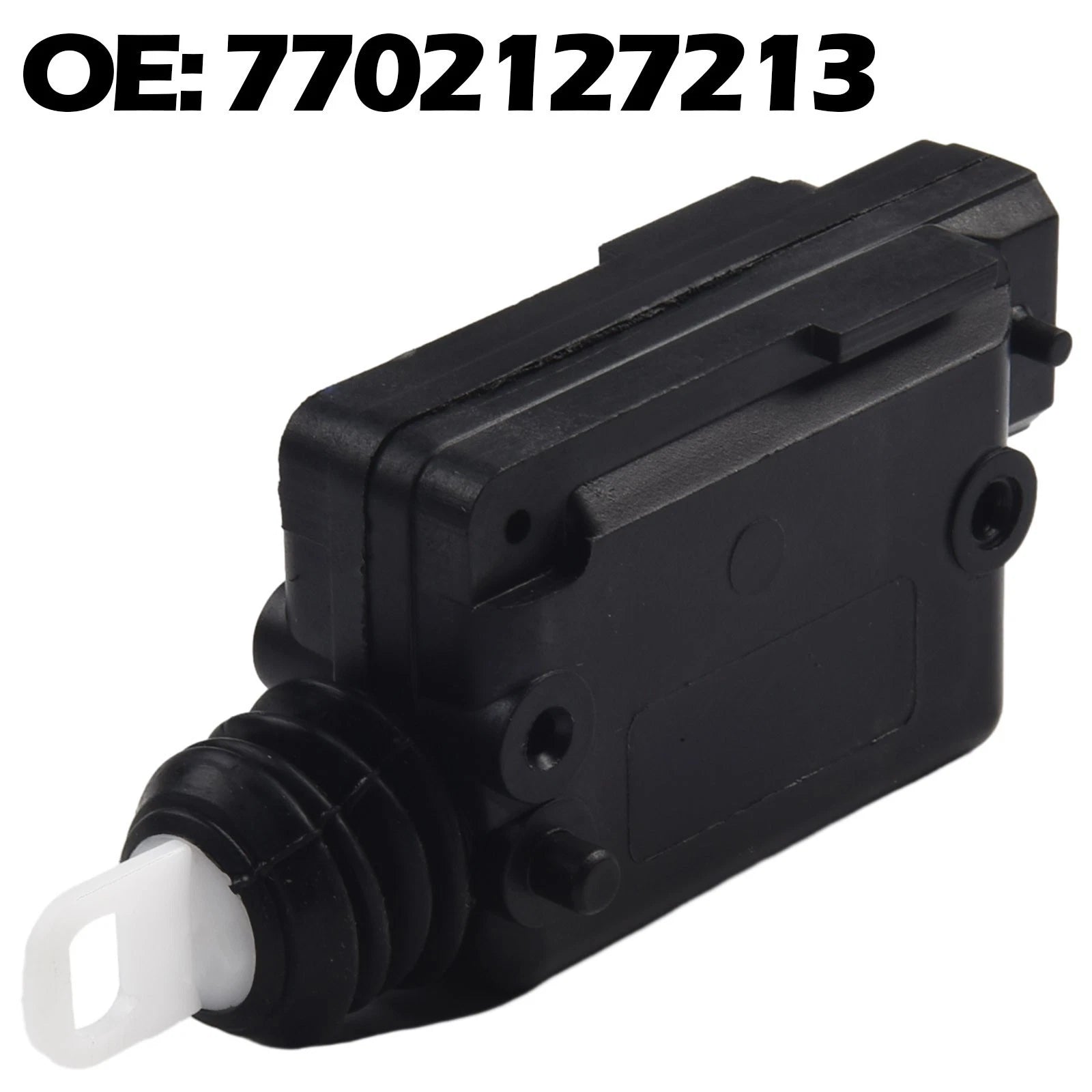 Central Locking Motor Actuator for 7701029259