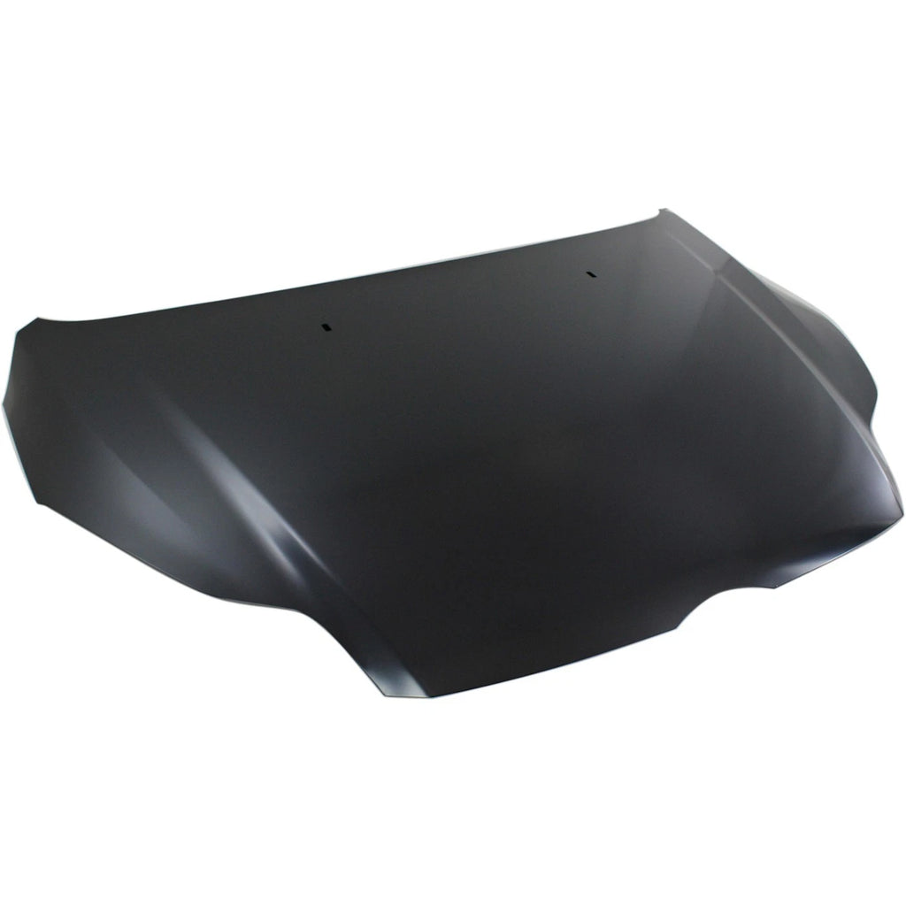 CAPA Certified Hood for Ford Focus (2012–2018)