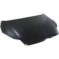 CAPA Certified Hood for Ford Focus (2012–2018)