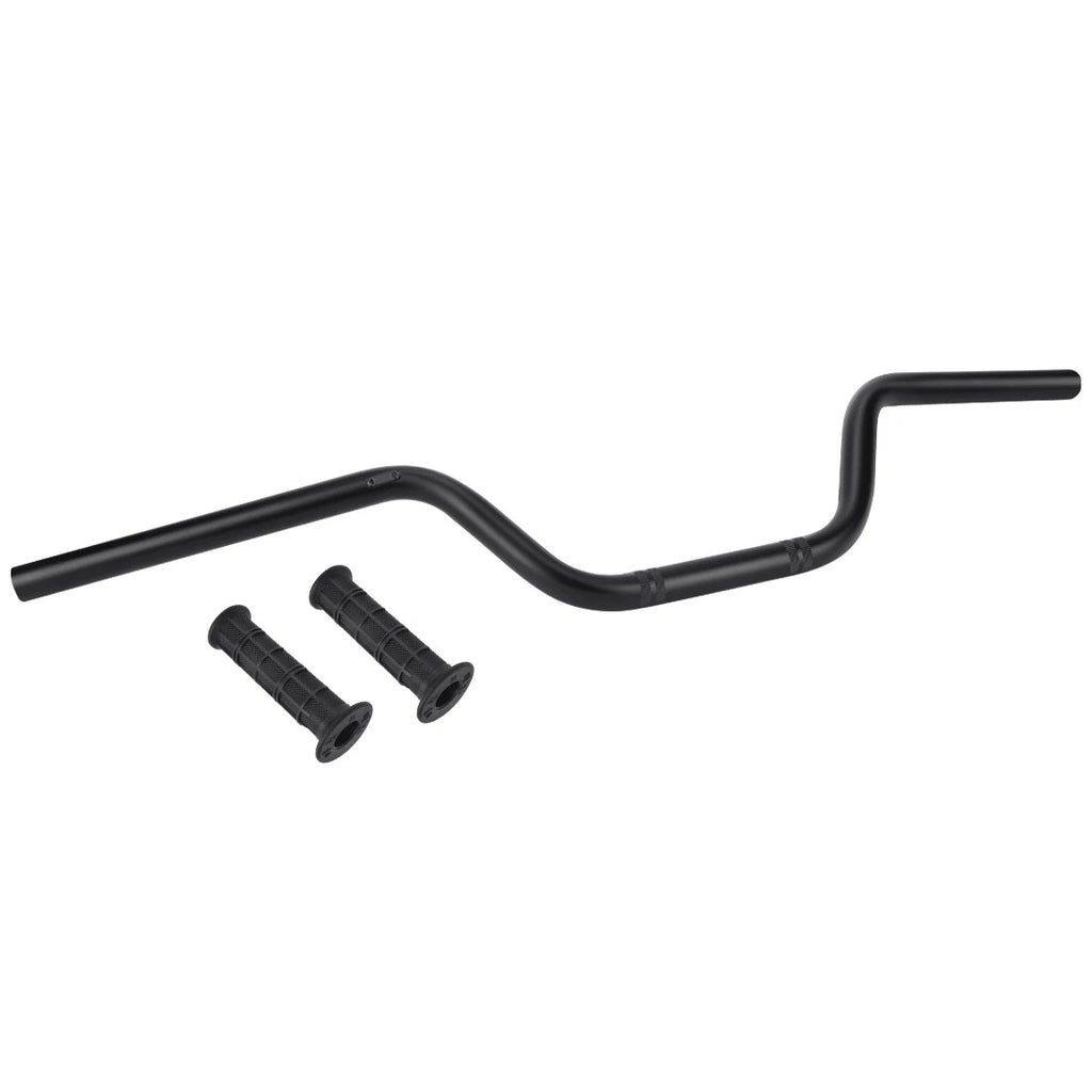 Heavy Duty Handlebars w/Grips for Yamaha Raptor 700R YFM700R (2013–2024) 1PE-F6111