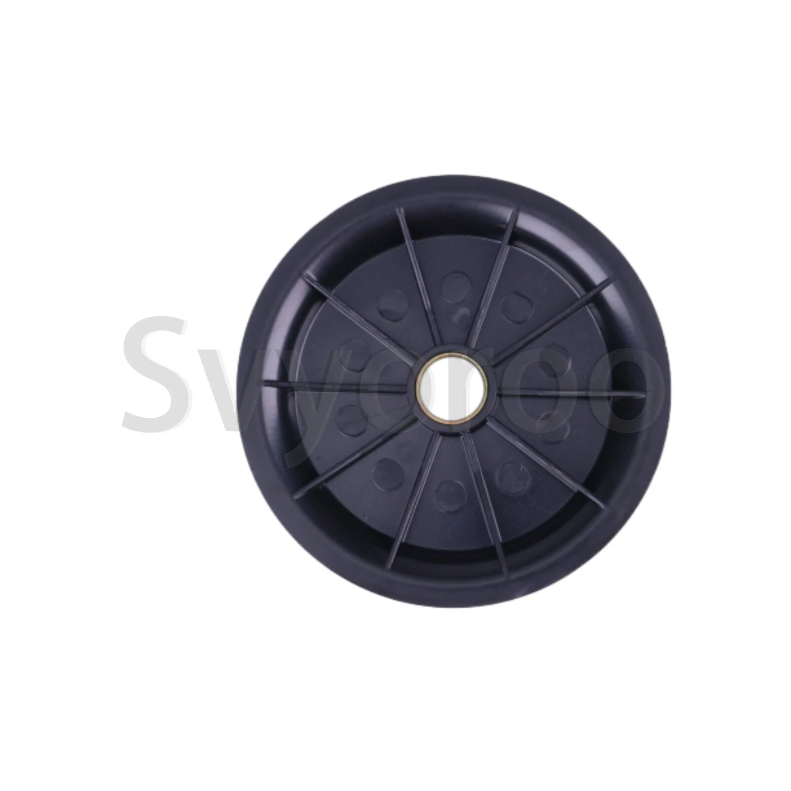Tilt Hose Pulley 68804-25160-71 for Toyota Forklift 7FB10-30 (4Y 13Z 15Z)