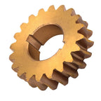 20 Worm Gear for Machines