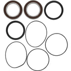 Pivot Works Premium Wheel Bearing for
