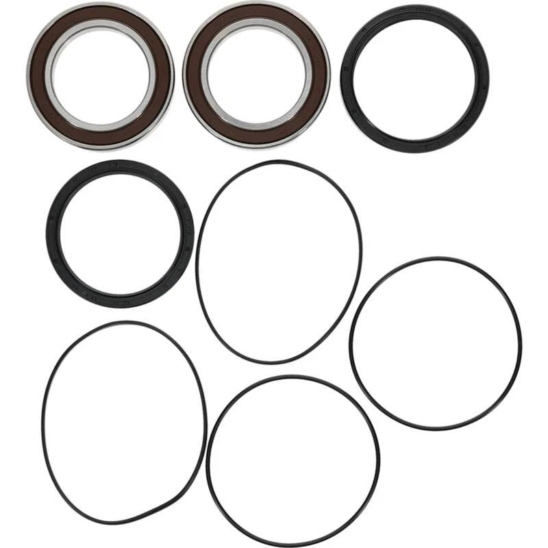 Pivot Works Premium Wheel Bearing for