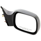 Set of 2 Power Heated Mirrors for Toyota Avalon (2005–2010)