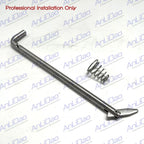 Tilt Pin Spring for Tohatsu Outboard 4-9.8HP (350-62121-1, 350621212M)