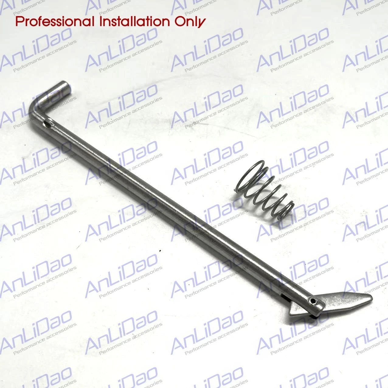 Tilt Pin Spring for Tohatsu Outboard 4-9.8HP (350-62121-1, 350621212M)