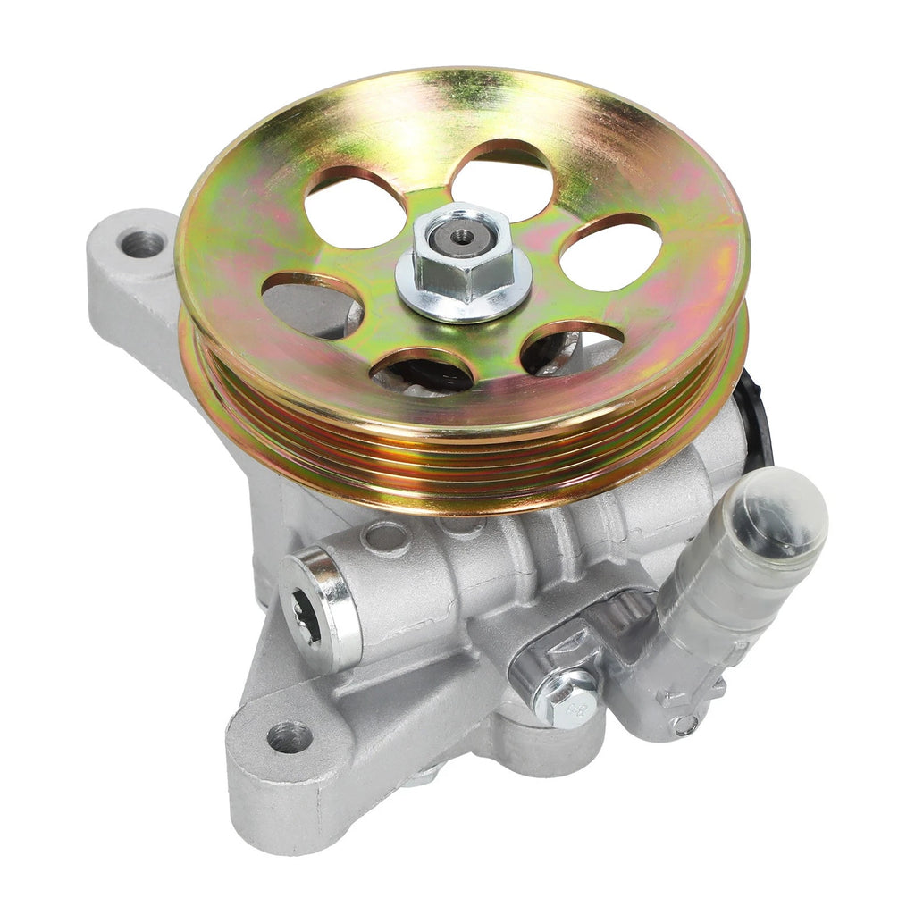 Power Steering Pump with Pulley for Acura TL (1999–2003) 3.2L V6