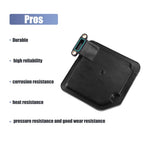 Transmission Filter Oil Pan for Hyundai Veloster (2019-2021)