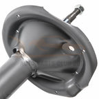 Set of 4 Shocks Struts for Hyundai Elantra (2007–2010)