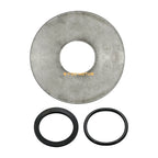 Axle Nut Washer Seal for Honda FourTrax 300 TRX300 (1988–2000)