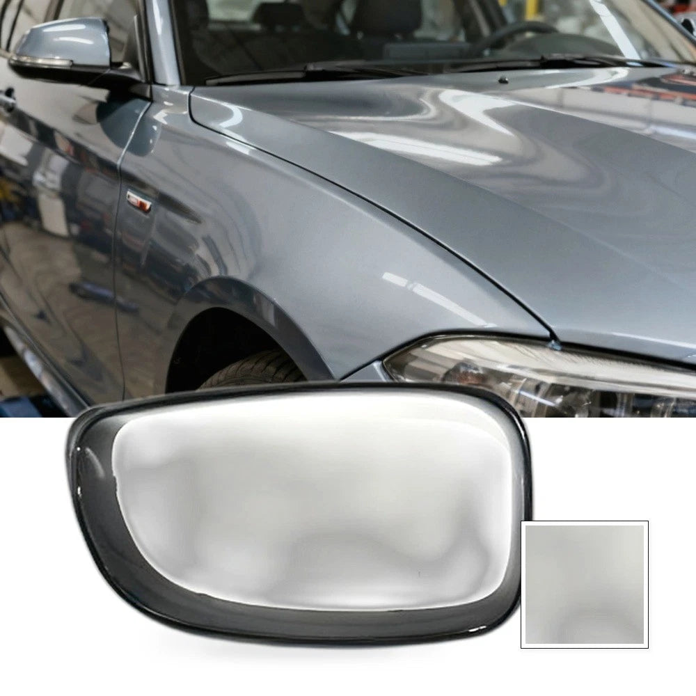 Front Grille Frame Trim for BMW 1 Series E87 (2008–2011)