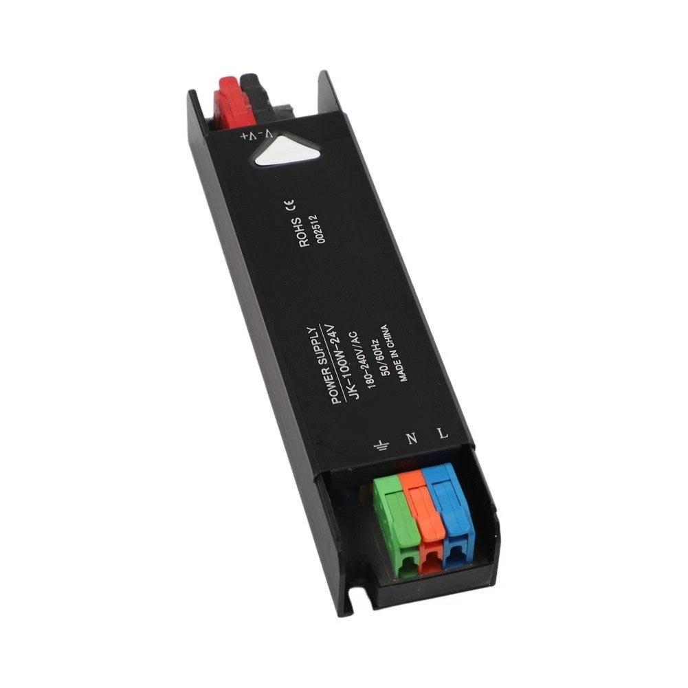 100W Switching Power Supply AC110-240V to DC24V for LED Use