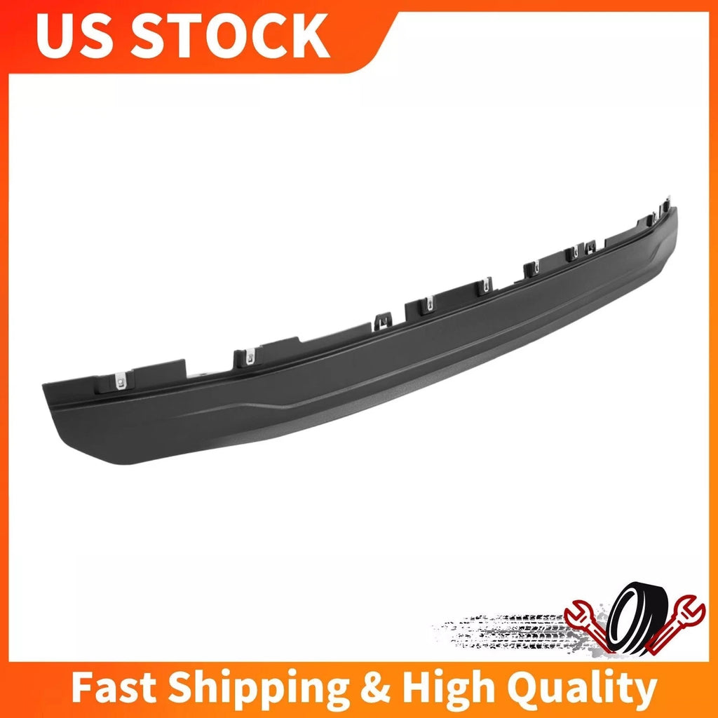 Front Bumper Lower Valance Air Deflector for Ford F150 (2015–2017)