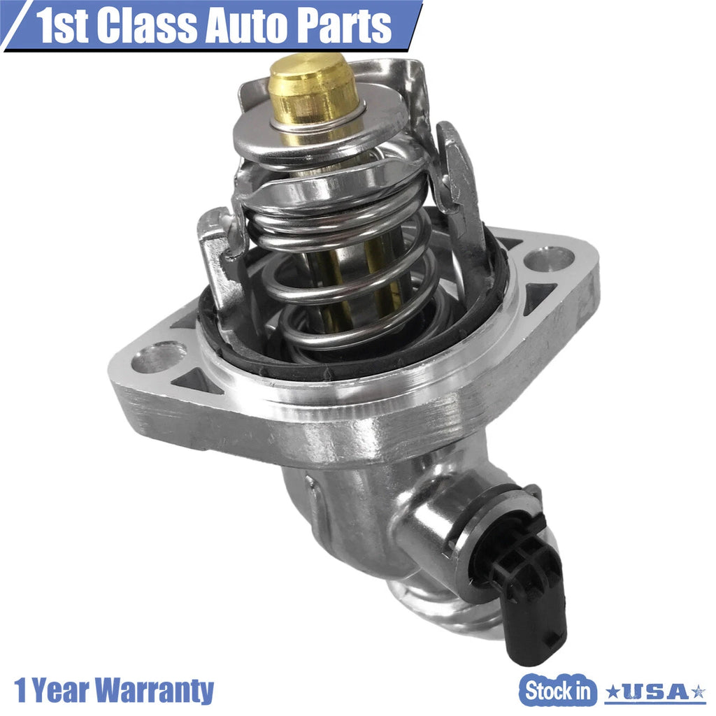 Thermostat Housing Assembly for Hyundai Elantra 2016–2017