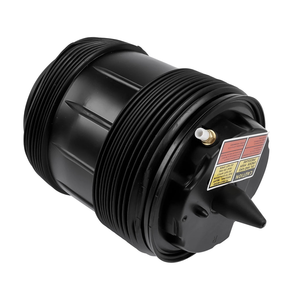 Rear Right Air Suspension Spring Bag for Audi A6 A7 (2019–2024)