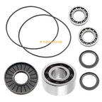 Front GearCase Differential Bearing & Seal Kit for Polaris Ranger 1000 XP/Crew (2017–2023)