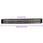 Running Board Side Step for Chevy Silverado/GMC Sierra 1500 (2019-2022)
