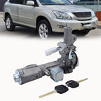 Ignition Lock Cylinder Housing Assembly for Lexus RX330 RX350 RX400H (2004–2009)