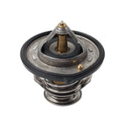 1 PC Engine Coolant Thermostat with Gasket for Hyundai Kia (1996–2016)