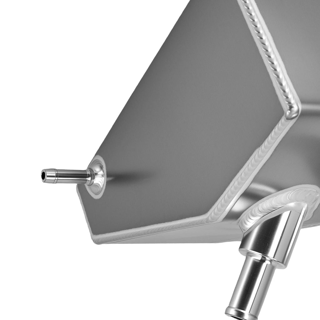 Coolant Recovery Overflow Tank for Ford Mustang (2011–2014)