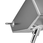 Coolant Recovery Overflow Tank for Ford Mustang (2011–2014)